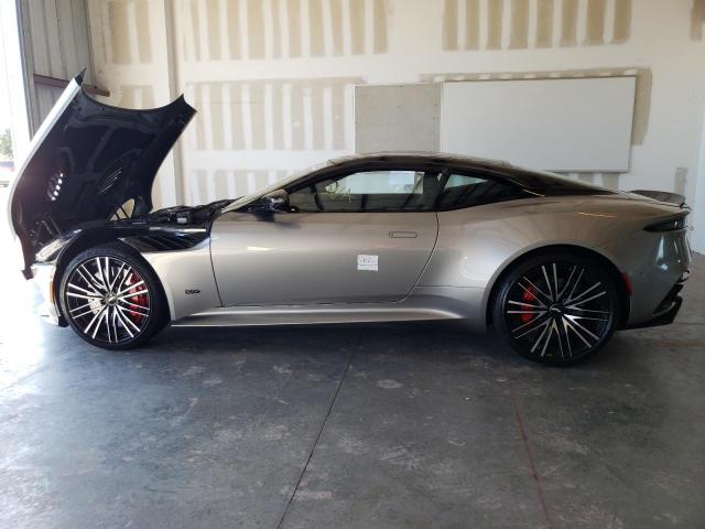 Photo 8 VIN: SCFRMHAV8NGR02710 - ASTON MARTIN DBS SUPERL 