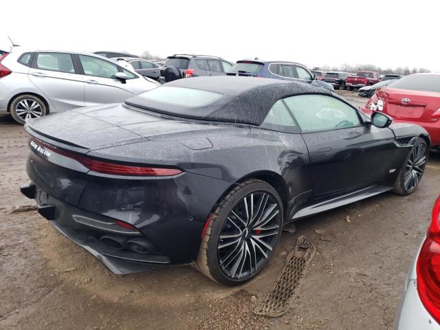 Photo 2 VIN: SCFRMHCV5LGT02155 - ASTON MARTIN DBS SUPERL 