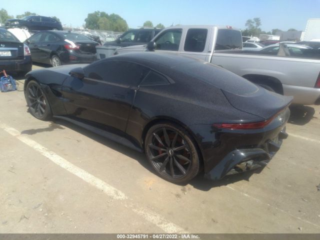 Photo 2 VIN: SCFSMGAW0KGN01314 - ASTON MARTIN VANTAGE 