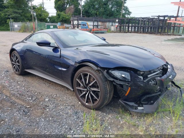 Photo 0 VIN: SCFSMGAW1LGN03235 - ASTON MARTIN VANTAGE 