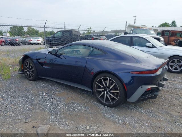 Photo 2 VIN: SCFSMGAW1LGN03235 - ASTON MARTIN VANTAGE 