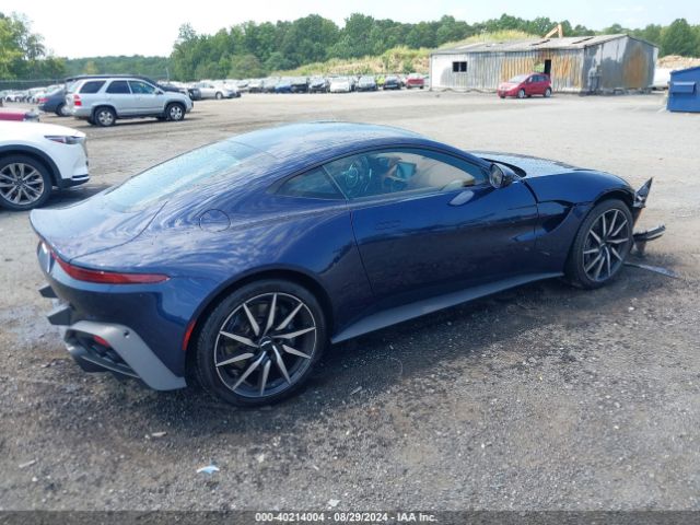 Photo 3 VIN: SCFSMGAW1LGN03235 - ASTON MARTIN VANTAGE 