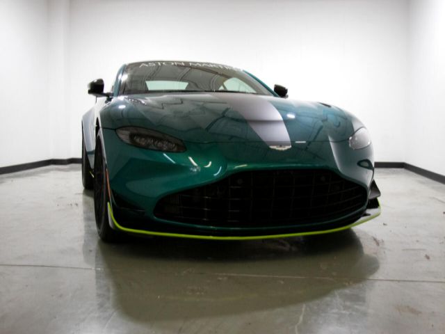 Photo 5 VIN: SCFSMGAW1NGN50154 - ASTON MARTIN VANTAGE 