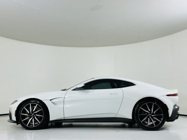 Photo 5 VIN: SCFSMGAW4KGN01624 - ASTON MARTIN VANTAGE 