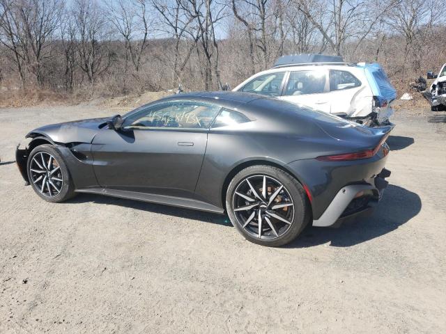 Photo 1 VIN: SCFSMGAW4LGN03696 - ASTON MARTIN VANTAGE 