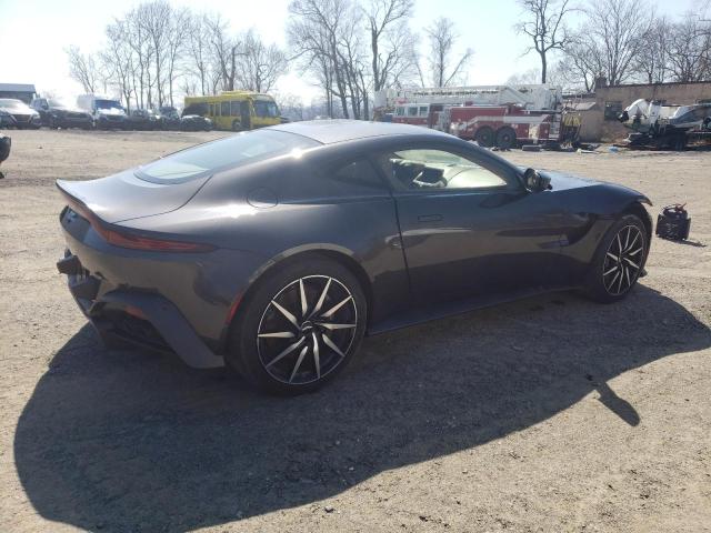 Photo 2 VIN: SCFSMGAW4LGN03696 - ASTON MARTIN VANTAGE 