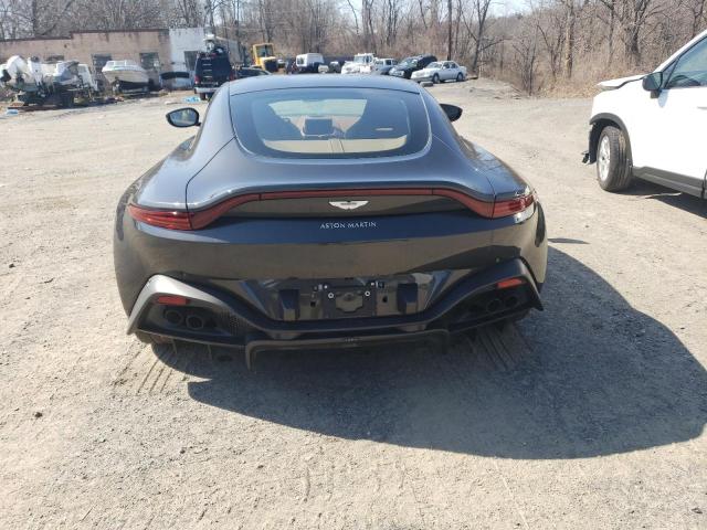 Photo 5 VIN: SCFSMGAW4LGN03696 - ASTON MARTIN VANTAGE 