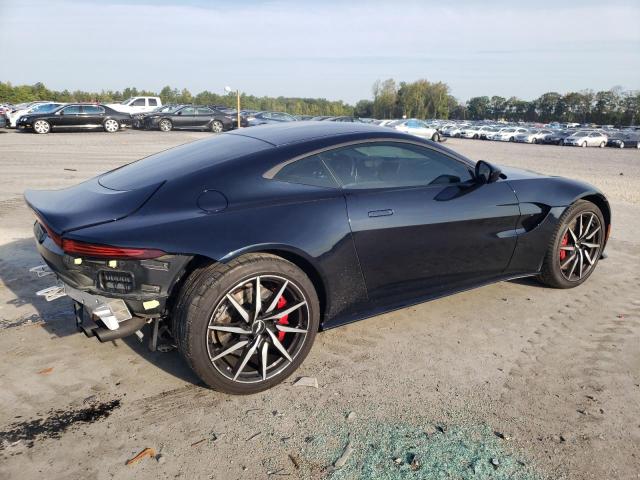 Photo 2 VIN: SCFSMGAW4LGN04153 - ASTON MARTIN VANTAGE 