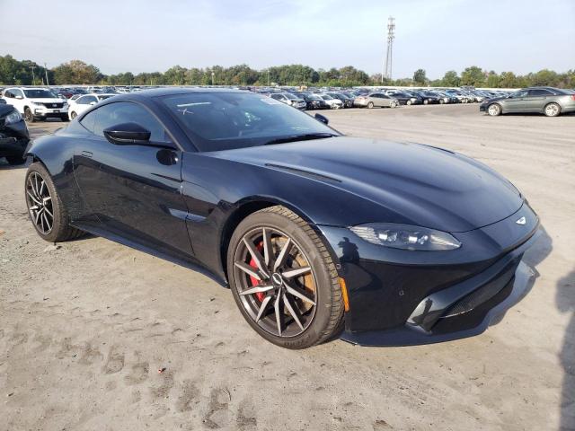 Photo 3 VIN: SCFSMGAW4LGN04153 - ASTON MARTIN VANTAGE 