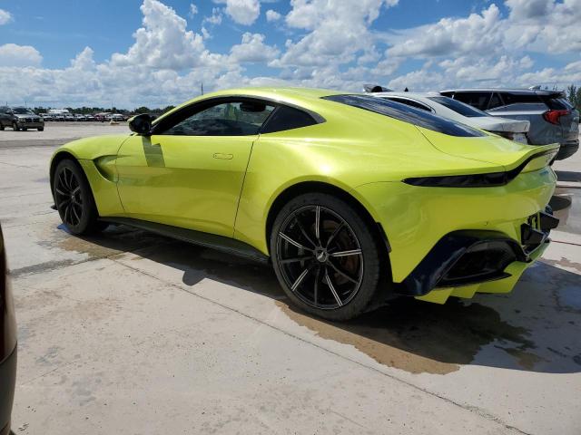 Photo 1 VIN: SCFSMGAW4LGN04346 - ASTON MARTIN VANTAGE 