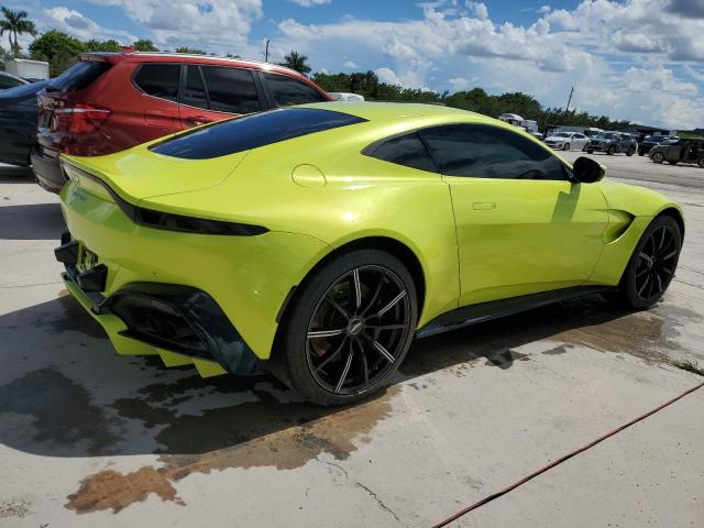 Photo 2 VIN: SCFSMGAW4LGN04346 - ASTON MARTIN VANTAGE 