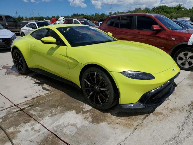 Photo 3 VIN: SCFSMGAW4LGN04346 - ASTON MARTIN VANTAGE 