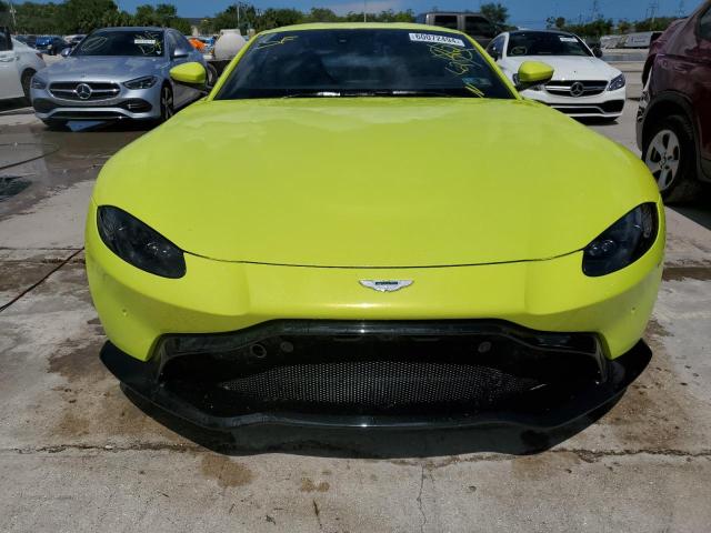 Photo 4 VIN: SCFSMGAW4LGN04346 - ASTON MARTIN VANTAGE 