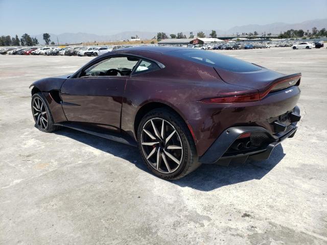 Photo 1 VIN: SCFSMGAW5LGN04243 - ASTON MARTIN VANTAGE 