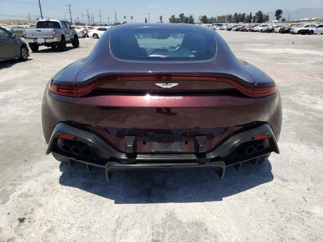 Photo 5 VIN: SCFSMGAW5LGN04243 - ASTON MARTIN VANTAGE 