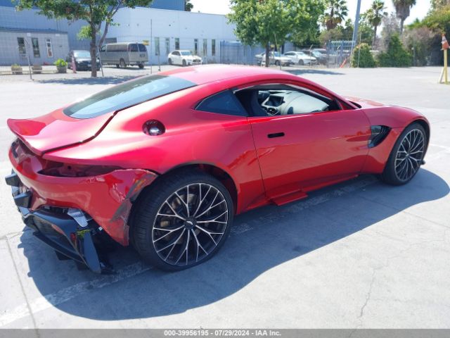 Photo 3 VIN: SCFSMGAW5PGN07021 - ASTON MARTIN VANTAGE 