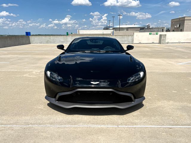 Photo 5 VIN: SCFSMGAW6MGN05564 - ASTON MARTIN VANTAGE 