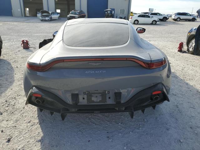 Photo 5 VIN: SCFSMGAW7KGN00533 - ASTON MARTIN VANTAGE 