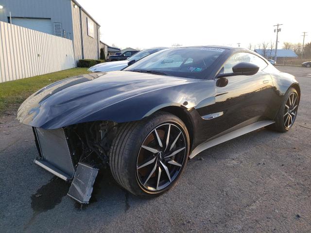 Photo 1 VIN: SCFSMGAW7LGN03045 - ASTON MARTIN VANTAGE 