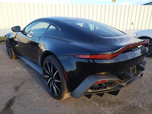 Photo 2 VIN: SCFSMGAW7LGN03045 - ASTON MARTIN VANTAGE 