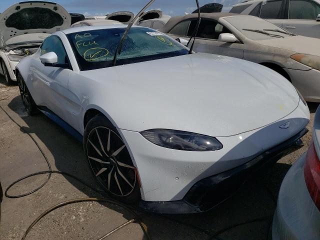 Photo 0 VIN: SCFSMGAW7LGN04440 - ASTON MARTIN VANTAGE 