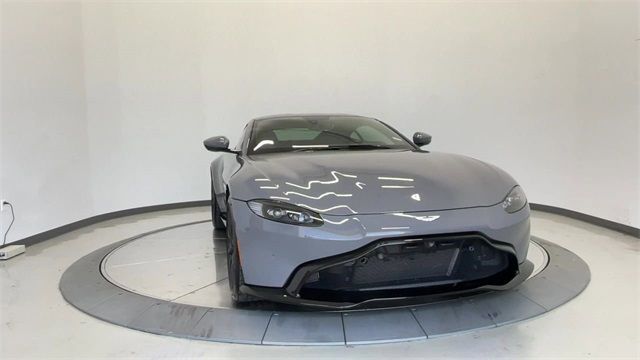 Photo 3 VIN: SCFSMGAW8LGN03409 - ASTON MARTIN VANTAGE 