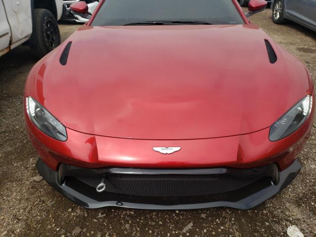 Photo 10 VIN: SCFSMGAW8LGN03717 - ASTON MARTIN VANTAGE 