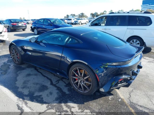 Photo 2 VIN: SCFSMGAW8LGN04334 - ASTON MARTIN VANTAGE 