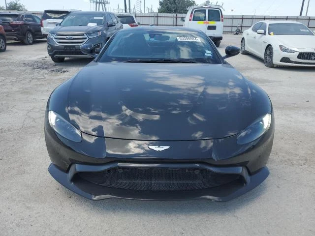 Photo 4 VIN: SCFSMGAW9KGN01005 - ASTON MARTIN VANTAGE 