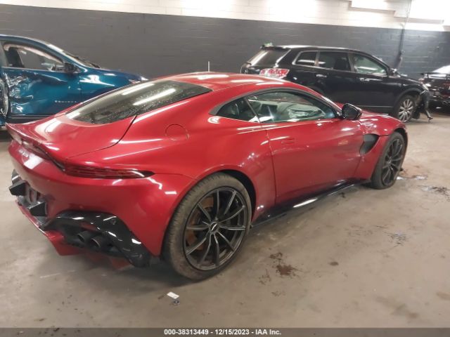 Photo 3 VIN: SCFSMGAW9KGN01151 - ASTON-MARTIN VANTAGE 