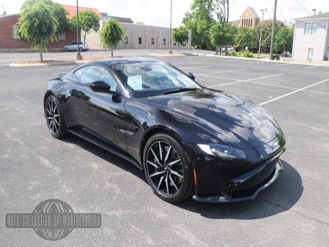 Photo 0 VIN: SCFSMGAW9LGN03807 - ASTON MARTIN VANTAGE 