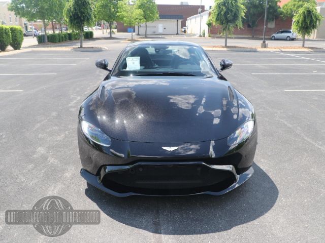 Photo 4 VIN: SCFSMGAW9LGN03807 - ASTON MARTIN VANTAGE 