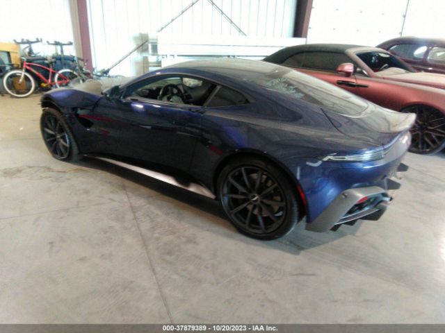 Photo 2 VIN: SCFSMGAWXLGN03623 - ASTON MARTIN VANTAGE 