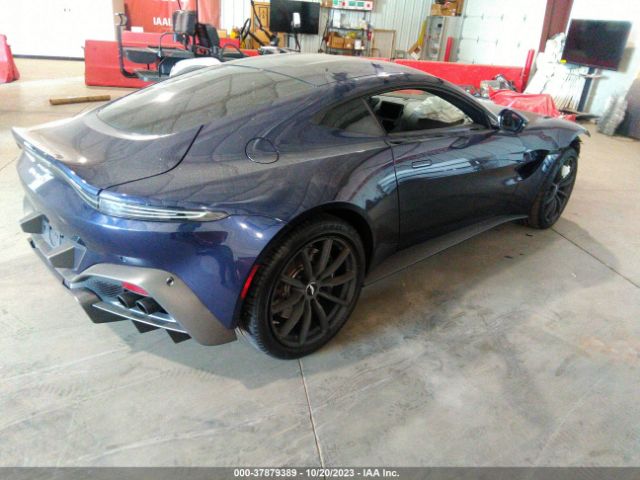 Photo 3 VIN: SCFSMGAWXLGN03623 - ASTON MARTIN VANTAGE 