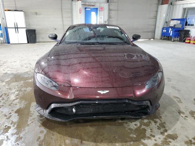 Photo 4 VIN: SCFSMGAWXLGN03959 - ASTON MARTIN VANTAGE 