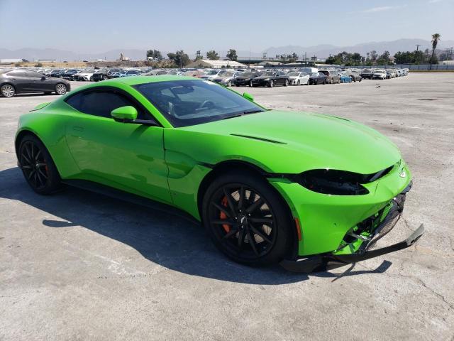 Photo 3 VIN: SCFSMGAWXLGN04772 - ASTON MARTIN VANTAGE 