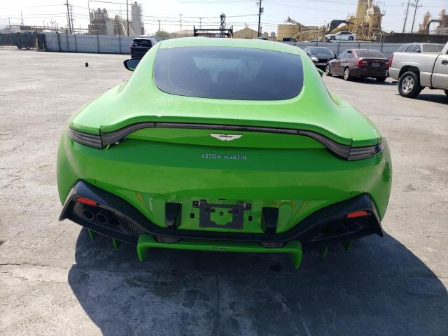 Photo 5 VIN: SCFSMGAWXLGN04772 - ASTON MARTIN VANTAGE 