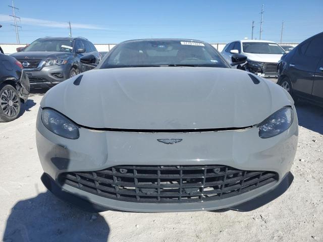 Photo 4 VIN: SCFSMGBW0NGP06408 - ASTON MARTIN VANTAGE 