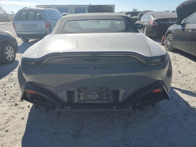 Photo 5 VIN: SCFSMGBW0NGP06408 - ASTON MARTIN VANTAGE 