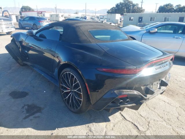 Photo 2 VIN: SCFSMGBW0PGP07206 - ASTON MARTIN VANTAGE 