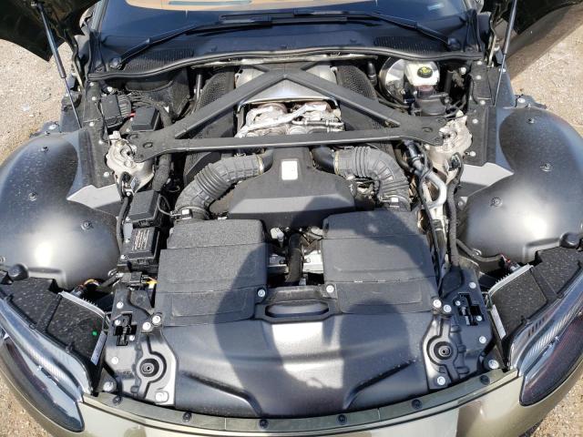 Photo 10 VIN: SCFSMGBW2MGP05260 - ASTON-MARTIN VANTAGE 