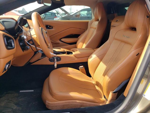 Photo 6 VIN: SCFSMGBW2MGP05260 - ASTON-MARTIN VANTAGE 