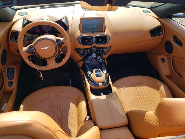 Photo 7 VIN: SCFSMGBW2MGP05260 - ASTON-MARTIN VANTAGE 