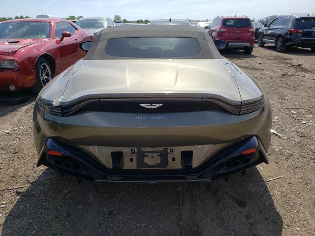 Photo 9 VIN: SCFSMGBW2MGP05260 - ASTON-MARTIN VANTAGE 