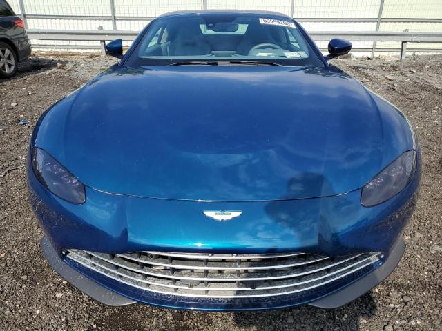 Photo 4 VIN: SCFSMGBW6MGP05763 - ASTON MARTIN VANTAGE 