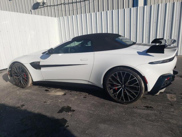 Photo 1 VIN: SCFSMGBW9NGP50357 - ASTON MARTIN VANTAGE 