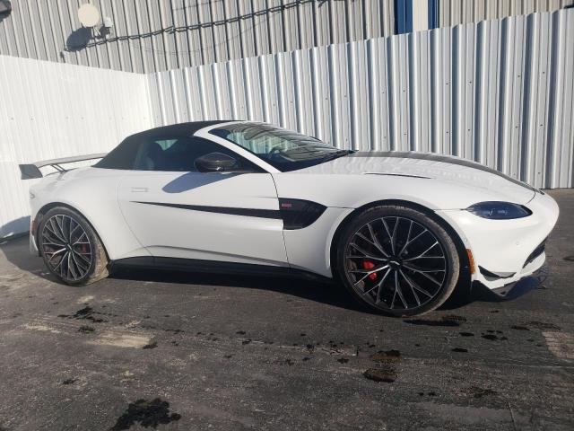 Photo 3 VIN: SCFSMGBW9NGP50357 - ASTON MARTIN VANTAGE 