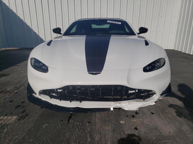 Photo 4 VIN: SCFSMGBW9NGP50357 - ASTON MARTIN VANTAGE 