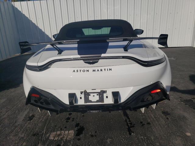 Photo 5 VIN: SCFSMGBW9NGP50357 - ASTON MARTIN VANTAGE 