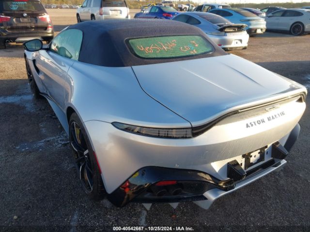 Photo 2 VIN: SCFSMGBW9PGP07656 - ASTON MARTIN VANTAGE 